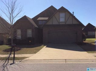 4284 Sierra Way, Gardendale, AL 35071