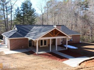 219 Chattahoochee Glen Rd, Clarkesville, GA 30523