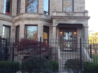 5810 S King Dr #2, Chicago, IL 60637