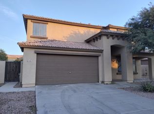 1582 N Desert Willow Ave, Casa Grande, AZ 85122