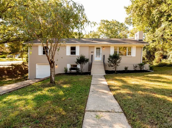 2910 W Broadway, Hopewell, VA 23860