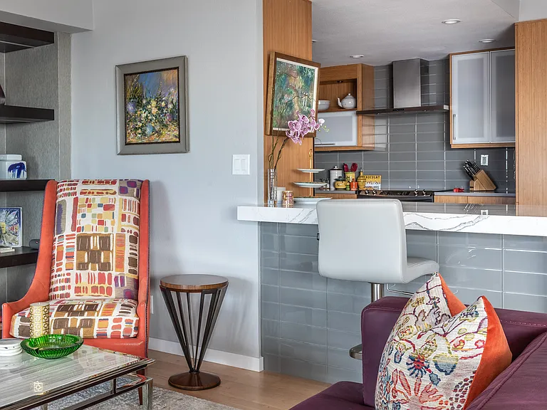 1551 Larimer St #1602 — Photo 4