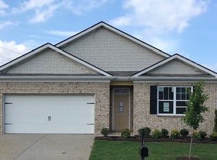 9007 Lockeland Dr #401-LOT 401, Spring Hill, TN 37174
