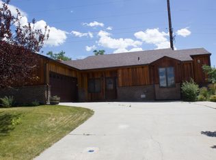 3631 W 46th St, Casper, WY 82604