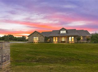 3701 Lonesome Creek Rd, Granbury, TX 76049