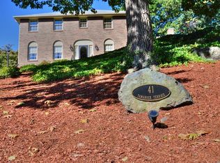 41 Tamarock Ter, Stoneham, MA 02180