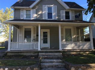 1824 Plum St, New Castle, IN 47362