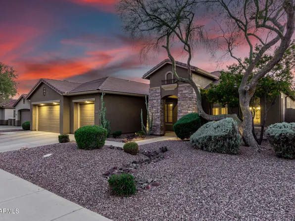40428 N ROLLING GREEN Way, Anthem, AZ 85086
