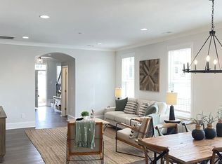 10215 Rainier Trail Dr NW, Huntersville, NC 28078