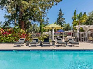 Magnolia Square, Sunnyvale, CA 94086