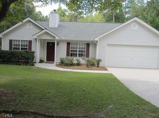 3030 Wedgewood Dr, Monroe, GA 30656