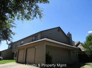 12312-B Abney Dr, Austin, TX 78729