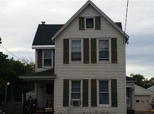 875 Leray St, Watertown, NY 13601