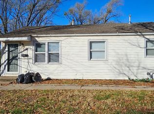 2437 N Green Ave, Wichita, KS 67219