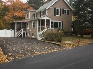 34 Metcalf Rd, North Attleboro, MA 02760