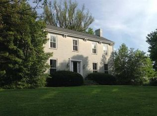4409 Lexington Rd, Paris, KY 40361