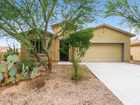 1176 E Madera Grove Ln, Sahuarita, AZ 85629