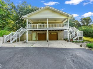7556 W County Road 350 S, Greencastle, IN 46135
