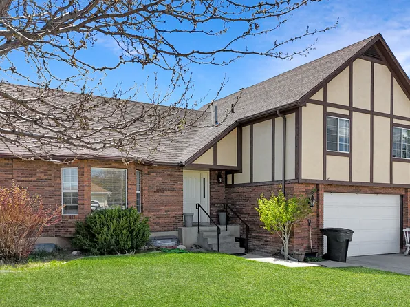 1716 Sagewood Rd, Price, UT 84501