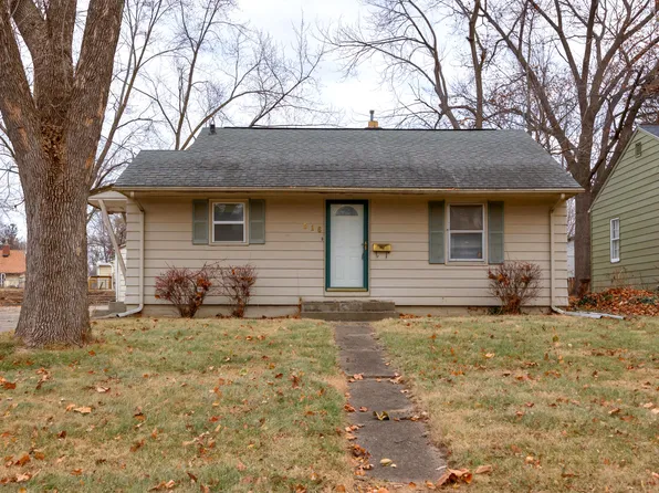 516 E Sheridan Ave, Des Moines, IA 50313
