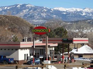 642 San Juan St, Pagosa Springs, CO 81147