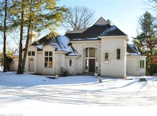 493 Warnertown Rd, West Suffield, CT 06093