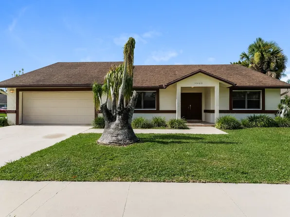 14480 Stirrup Ln, Wellington, FL 33414