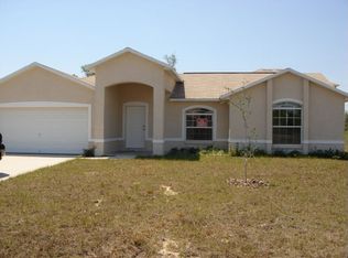 343 Puffer Ct, Poinciana, FL 34759