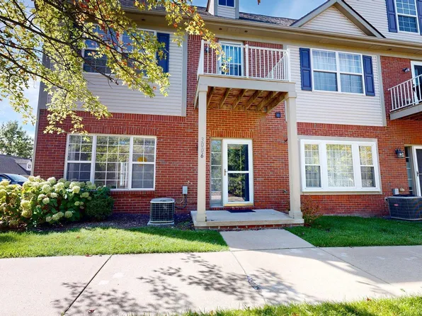 3006 Cloverly Ln, Ann Arbor, MI 48108