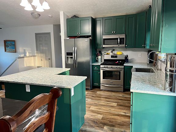 2nd image of 4729 N Alameda Blvd #A