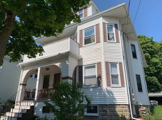 29-31 Lakehill Ave, Arlington, MA 02474