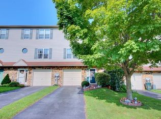 6606 Jefferson Ct, New Tripoli, PA 18066