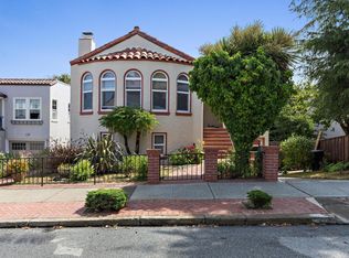 210 Poplar Ave, Millbrae, CA 94030
