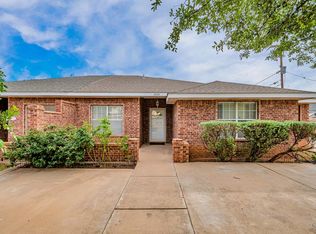 3206 Whittle Way, Midland, TX 79707