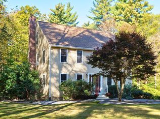 20 Peabody Dr, Brentwood, NH 03833