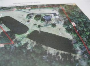 3709 Inshire Dr, Moss Point, MS 39562