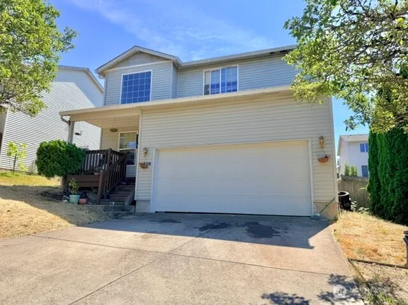 1209 W 32nd Circle, Vancouver, WA 98660
