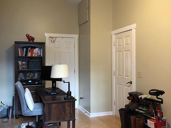 Second bedroom/Office