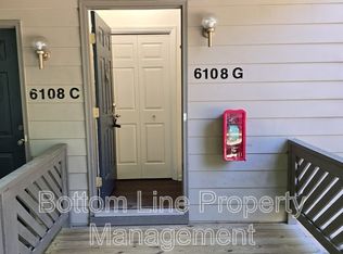 6108 Gray Gate Ln APT G, Charlotte, NC 28210