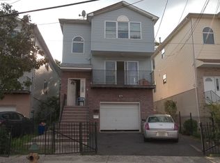 37 Milford Ave, Newark, NJ 07108