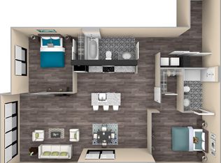 1301 Tonopah St #108, Reno, NV 89509