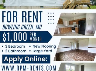 14420 Highway Uu, Bowling Green, MO 63334