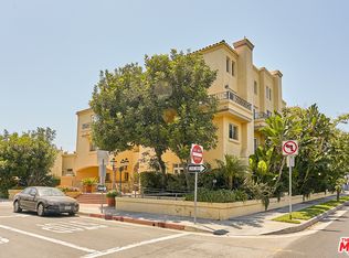 2311 Schader Dr UNIT 101, Santa Monica, CA 90404