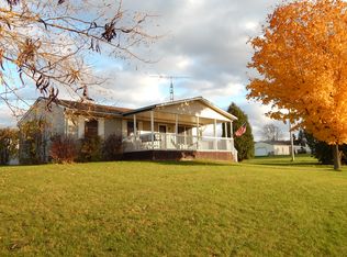 3710 Mansfield Adario Rd, Mansfield, OH 44903