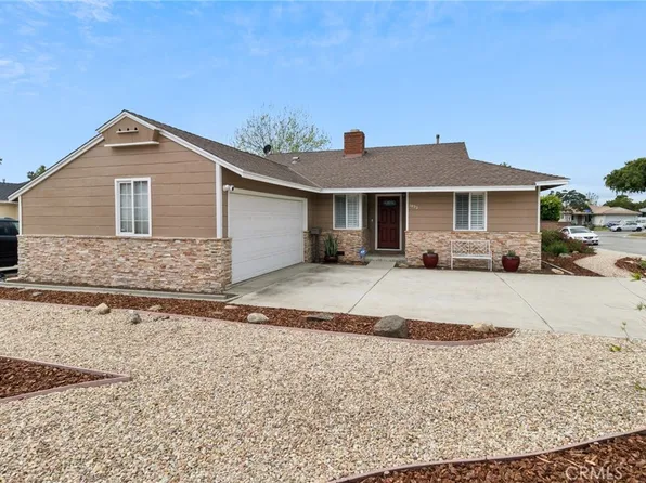 1493 Raylene Pl, Pomona, CA 91767