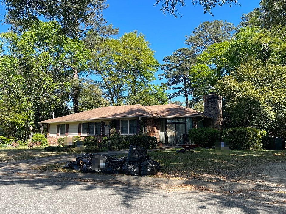2nd image of 3103 Glenwood Dr