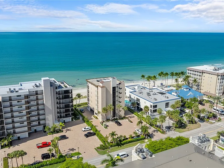9415 Gulf Shore Dr #501 — Photo 43