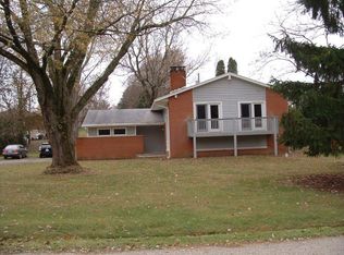 2023 Granada Dr, Springfield, OH 45503