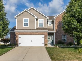 1624 Beacon Pointe Blvd, Brownsburg, IN 46112