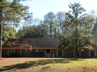 5516 Nailor Rd, Vicksburg, MS 39180